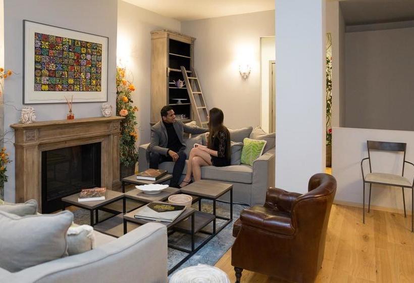 Bed & Breakfast Il Duomo Luxury Suite 