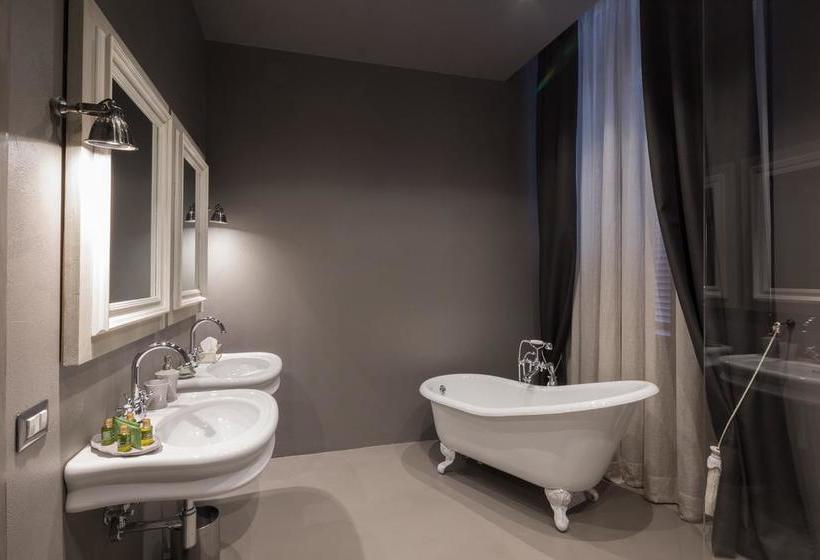 Bed and Breakfast Il Duomo Luxury Suite  | Pietrasanta | Lucca | Italia 1