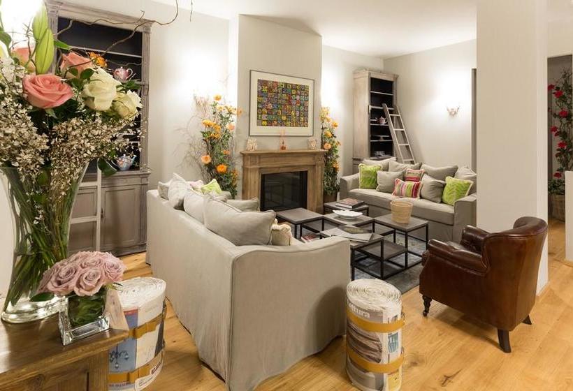 Bed and Breakfast Il Duomo Luxury Suite  | Pietrasanta | Lucca | Italia 10