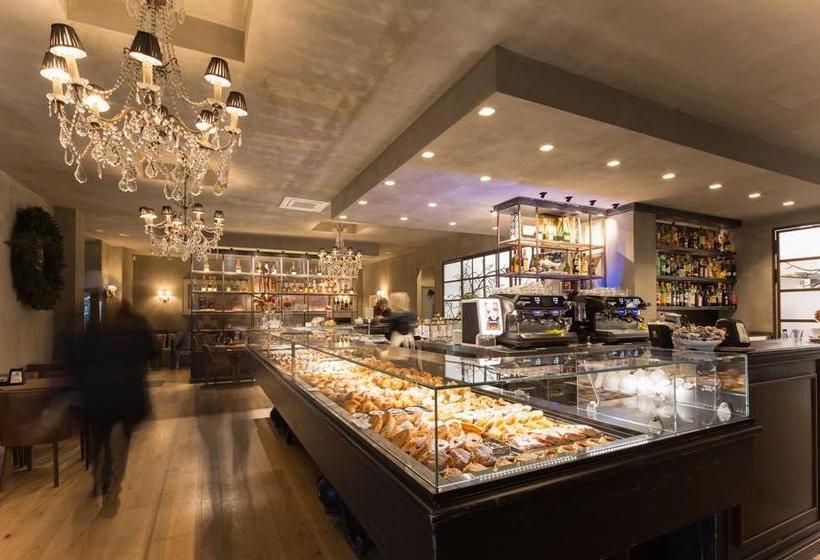 Bed and Breakfast Il Duomo Luxury Suite  | Pietrasanta | Lucca | Italia 11