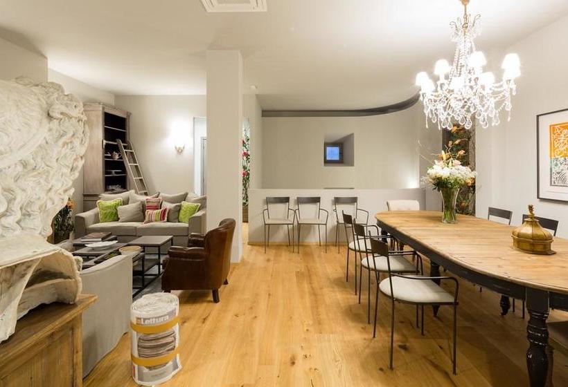 Bed and Breakfast Il Duomo Luxury Suite  | Pietrasanta | Lucca | Italia 12