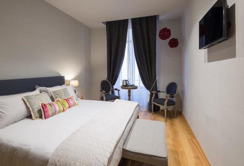 Bed and Breakfast Il Duomo Luxury Suite  | Pietrasanta | Lucca | Italia 14