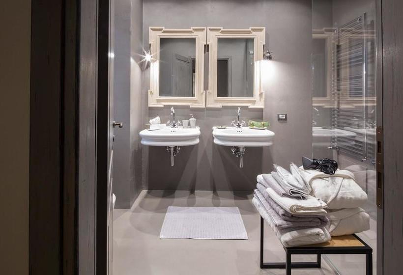 Bed and Breakfast Il Duomo Luxury Suite  | Pietrasanta | Lucca | Italia 15