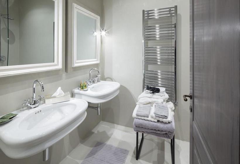 Bed and Breakfast Il Duomo Luxury Suite  | Pietrasanta | Lucca | Italia 16