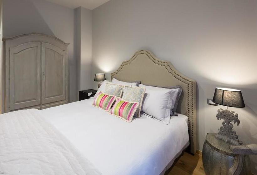 Bed and Breakfast Il Duomo Luxury Suite  | Pietrasanta | Lucca | Italia 17