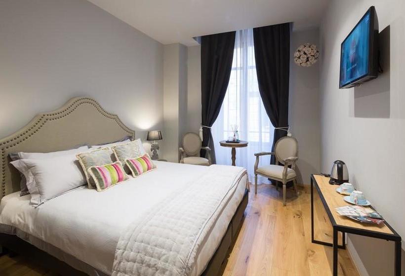 Bed and Breakfast Il Duomo Luxury Suite  | Pietrasanta | Lucca | Italia 18