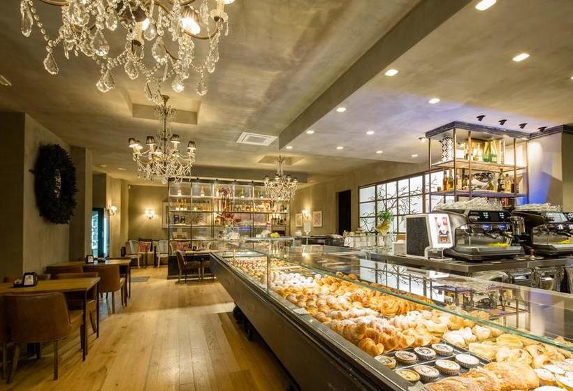 Bed and Breakfast Il Duomo Luxury Suite  | Pietrasanta | Lucca | Italia 2