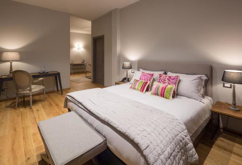 Bed and Breakfast Il Duomo Luxury Suite  | Pietrasanta | Lucca | Italia 20