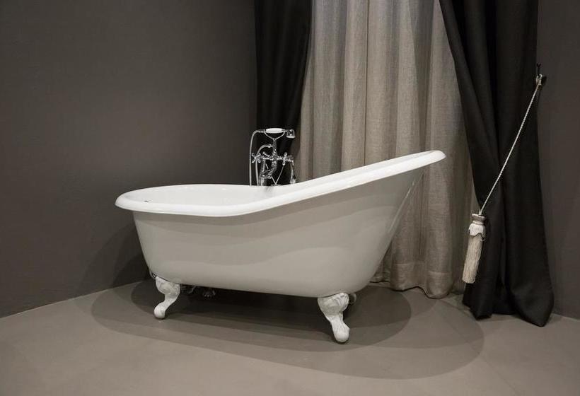 Bed and Breakfast Il Duomo Luxury Suite  | Pietrasanta | Lucca | Italia 5