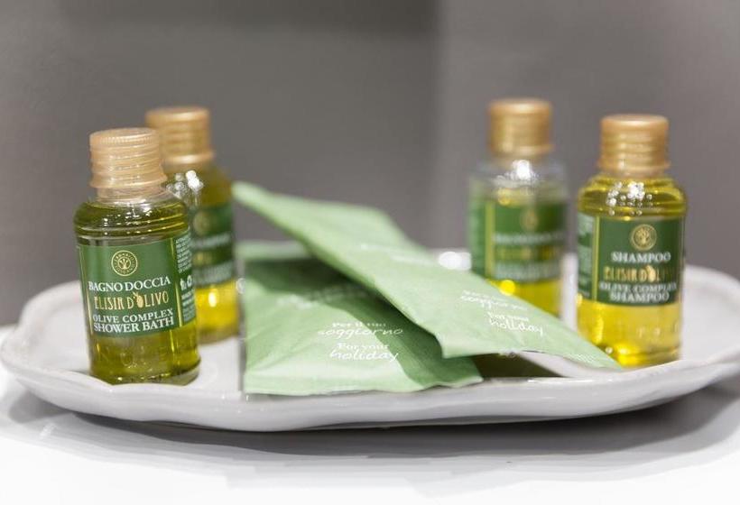 Bed and Breakfast Il Duomo Luxury Suite  | Pietrasanta | Lucca | Italia 6