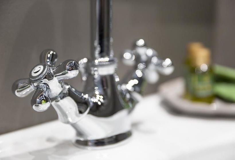 Bed and Breakfast Il Duomo Luxury Suite  | Pietrasanta | Lucca | Italia 7