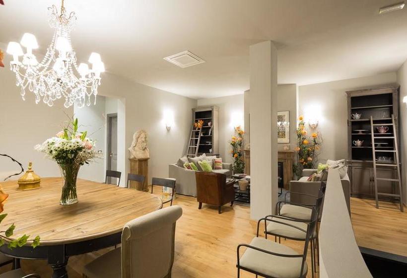 Bed and Breakfast Il Duomo Luxury Suite  | Pietrasanta | Lucca | Italia 9