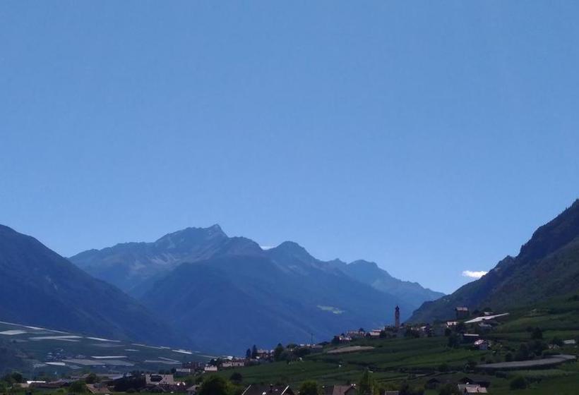 Bed and Breakfast Bad Kochenmoos Bolzano