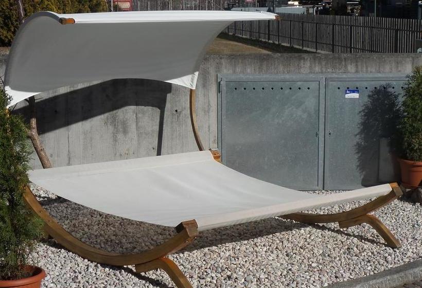 Bed and Breakfast Bad Kochenmoos  | Naturno | Bolzano | Italia 1