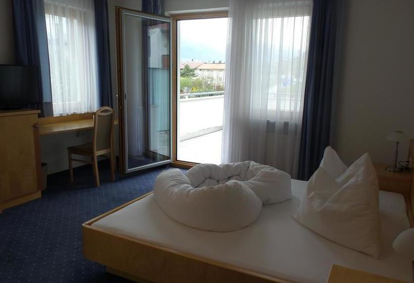 Bed and Breakfast Bad Kochenmoos  | Naturno | Bolzano | Italia 11