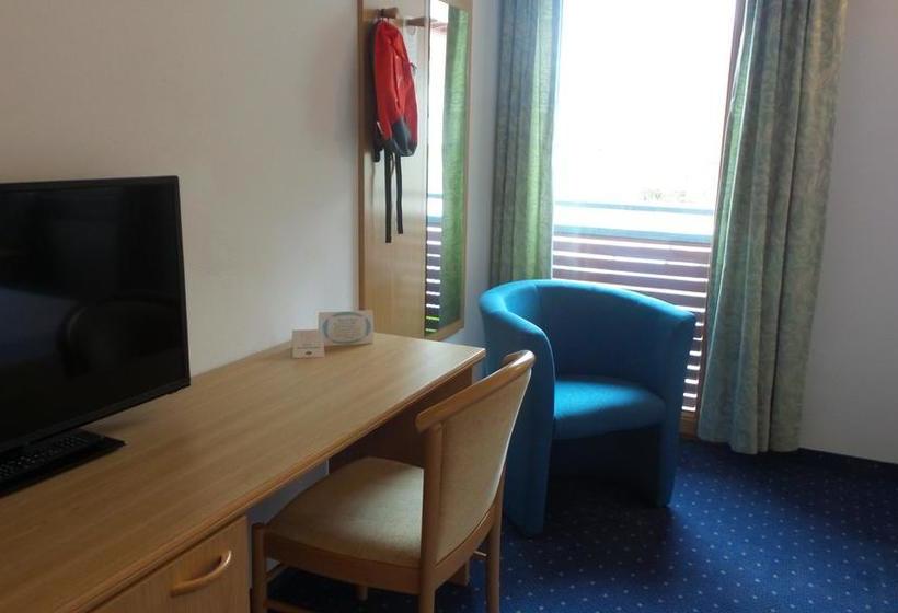 Bed and Breakfast Bad Kochenmoos  | Naturno | Bolzano | Italia 14