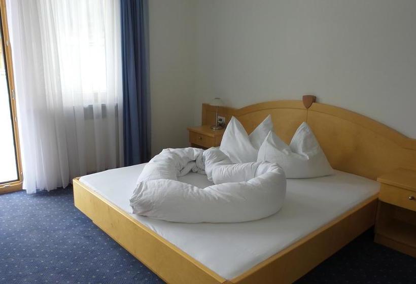 Bed and Breakfast Bad Kochenmoos  | Naturno | Bolzano | Italia 16