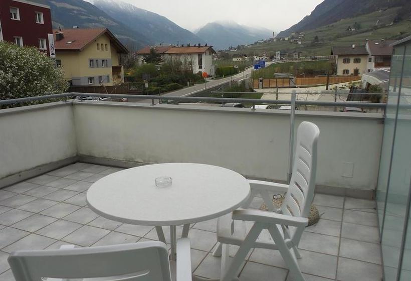 Bed and Breakfast Bad Kochenmoos  | Naturno | Bolzano | Italia 17