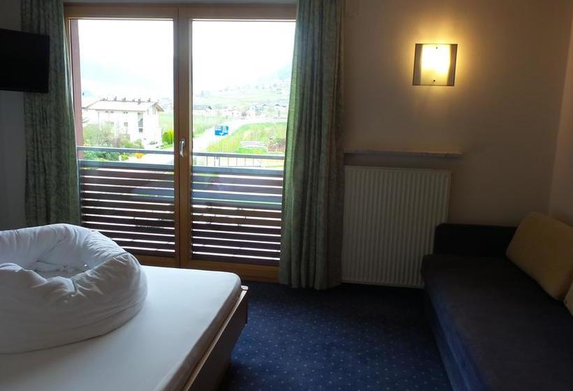 Bed and Breakfast Bad Kochenmoos  | Naturno | Bolzano | Italia 20