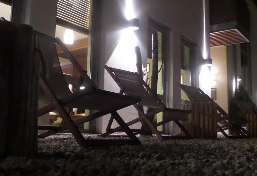 Bed and Breakfast Bad Kochenmoos  | Naturno | Bolzano | Italia 3