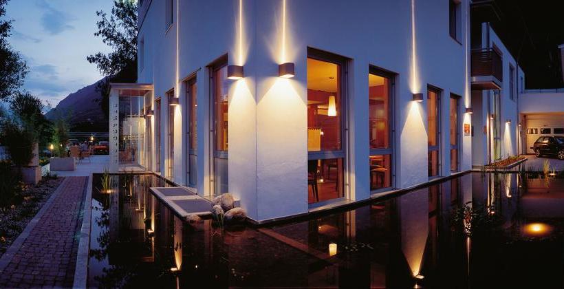 Bed and Breakfast Bad Kochenmoos  | Naturno | Bolzano | Italia 5