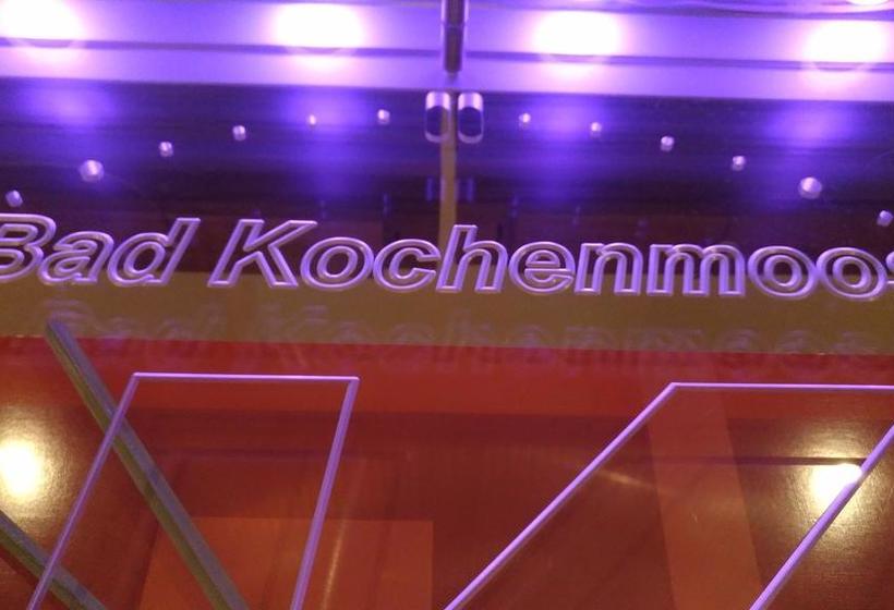 Bed and Breakfast Bad Kochenmoos  | Naturno | Bolzano | Italia 9