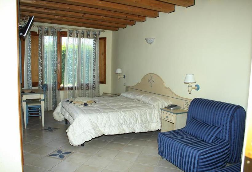 Hotel La Nave  | Sperlonga | Latina | Italia 1