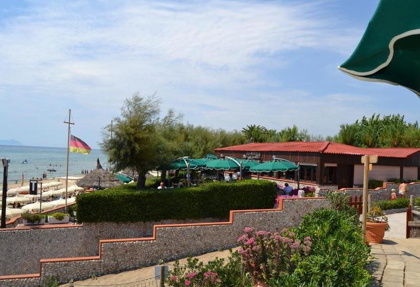 Hotel La Nave  | Sperlonga | Latina | Italia 10