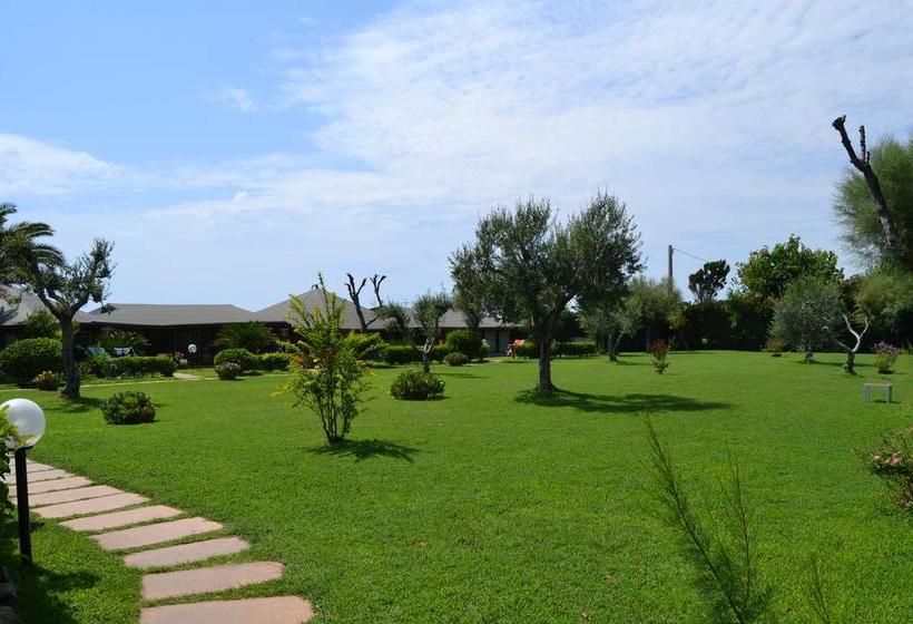 Hotel La Nave  | Sperlonga | Latina | Italia 11