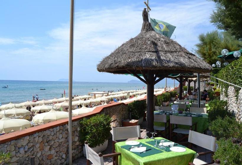 Hotel La Nave  | Sperlonga | Latina | Italia 13