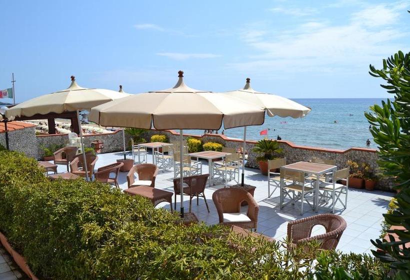 Hotel La Nave  | Sperlonga | Latina | Italia 14