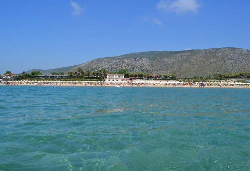 Hotel La Nave  | Sperlonga | Latina | Italia 15