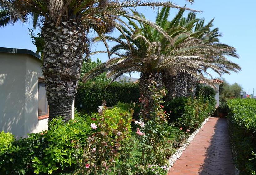 Hotel La Nave  | Sperlonga | Latina | Italia 17