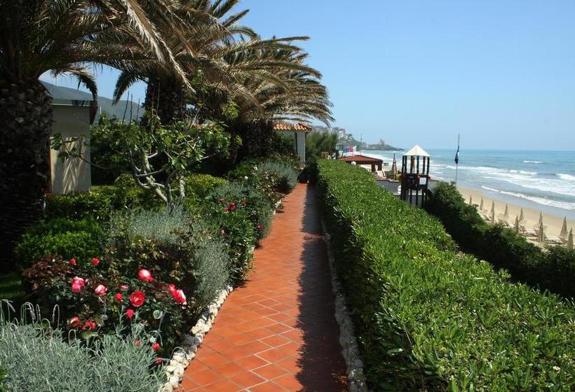 Hotel La Nave  | Sperlonga | Latina | Italia 18