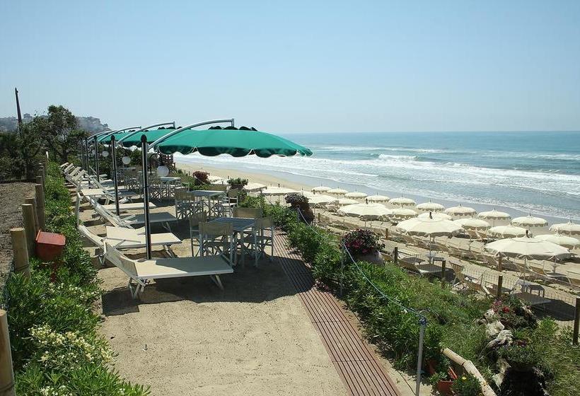 Hotel La Nave  | Sperlonga | Latina | Italia 19