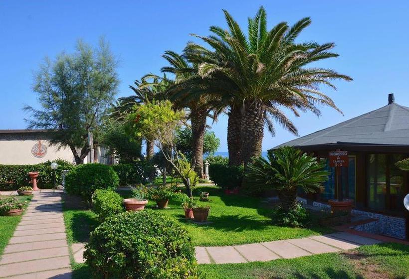 Hotel La Nave  | Sperlonga | Latina | Italia 2