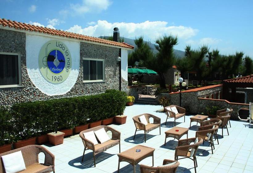 Hotel La Nave  | Sperlonga | Latina | Italia 20