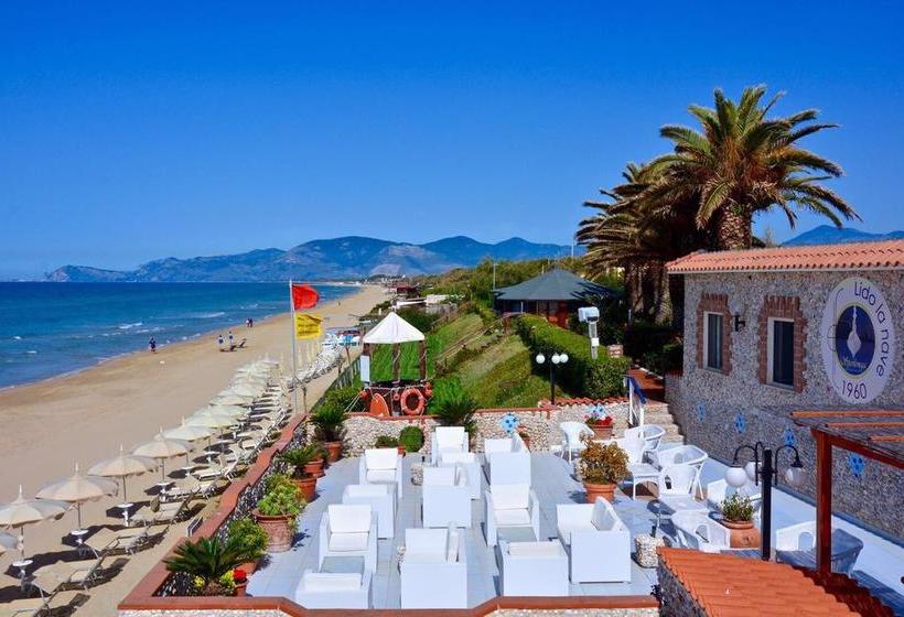 Hotel La Nave  | Sperlonga | Latina | Italia 3