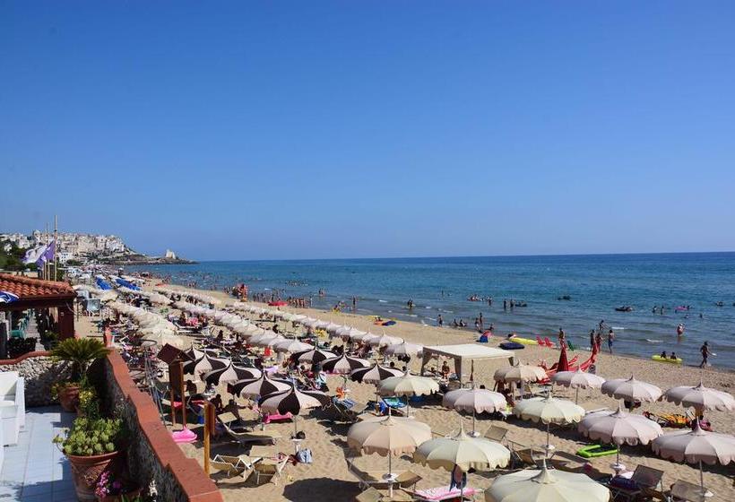 Hotel La Nave  | Sperlonga | Latina | Italia 4