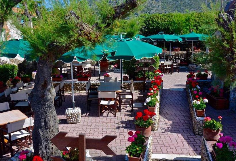 Hotel La Nave  | Sperlonga | Latina | Italia 5