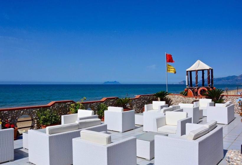 Hotel La Nave  | Sperlonga | Latina | Italia 6