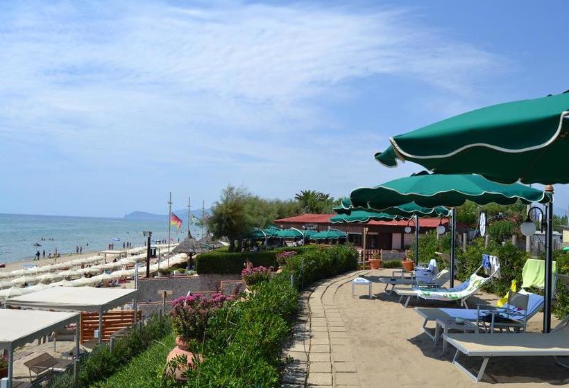 Hotel La Nave  | Sperlonga | Latina | Italia 7