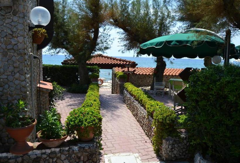 Hotel La Nave  | Sperlonga | Latina | Italia 8