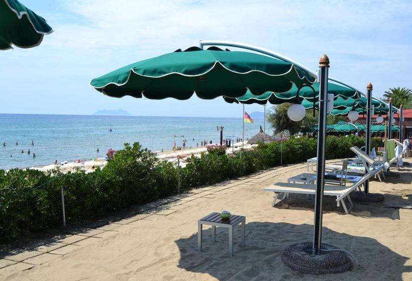 Hotel La Nave  | Sperlonga | Latina | Italia 9