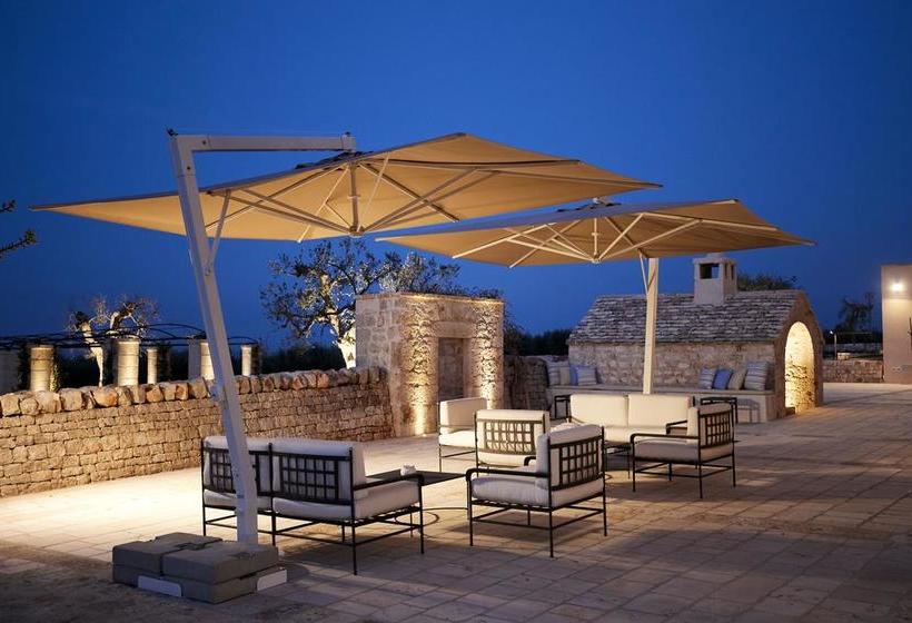 Hotel Mazzarelli Creative Resort  | Polignano a Mare | Bari | Italy 1