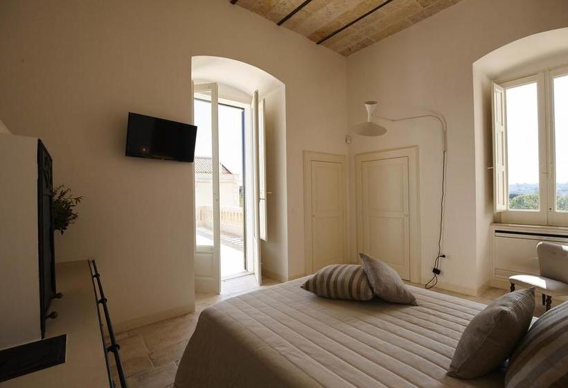 Hotel Mazzarelli Creative Resort  | Polignano a Mare | Bari | Italy 11