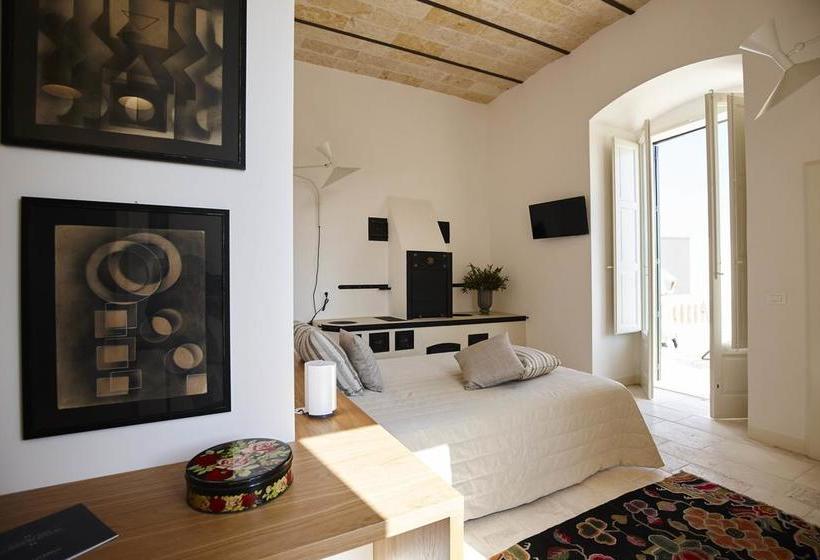 Hotel Mazzarelli Creative Resort  | Polignano a Mare | Bari | Italy 12