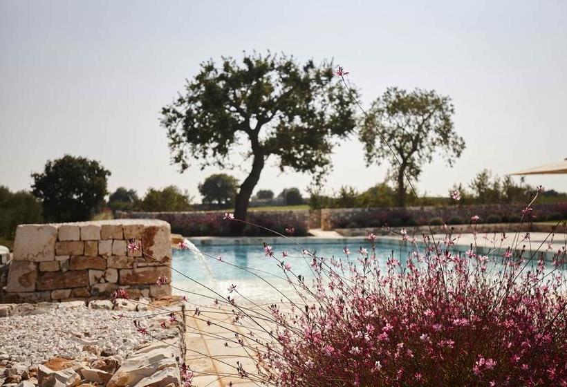 Hotel Mazzarelli Creative Resort  | Polignano a Mare | Bari | Italy 15