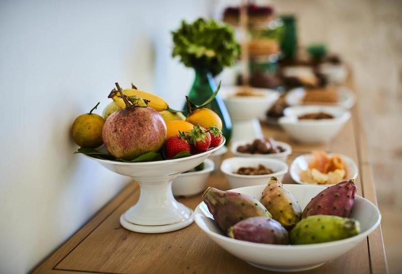 Hotel Mazzarelli Creative Resort  | Polignano a Mare | Bari | Italy 16