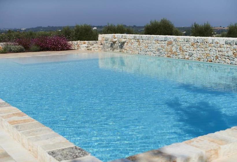 Hotel Mazzarelli Creative Resort  | Polignano a Mare | Bari | Italy 17